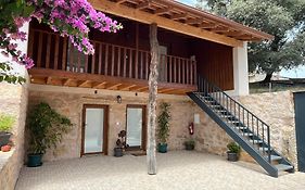 Quinta Do Carvalho Cerquinho